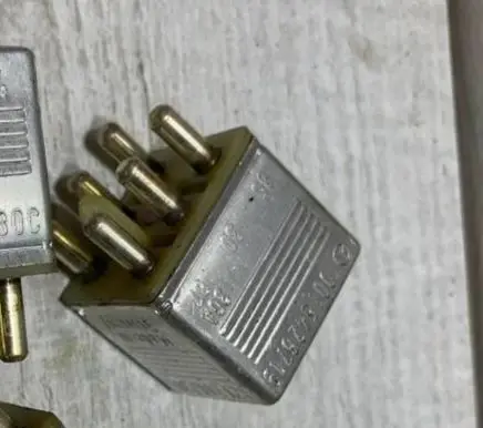 Mercedes-Benz SL R129 Other relay 0015426719