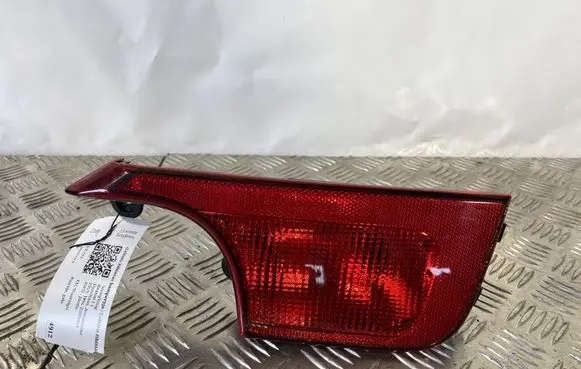 SsangYong Rexton Rear bumper light 8390136000