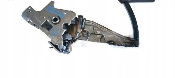Ford Kuga II Handbrake/parking brake lever assembly 110KW
