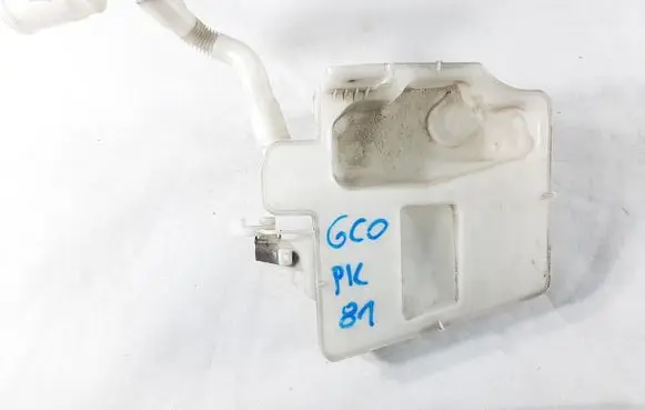 Seat Ibiza IV (6J,6P) Windshield washer fluid reservoir/tank 6C0955453F