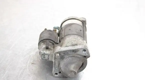 Volvo XC60 Starter motor