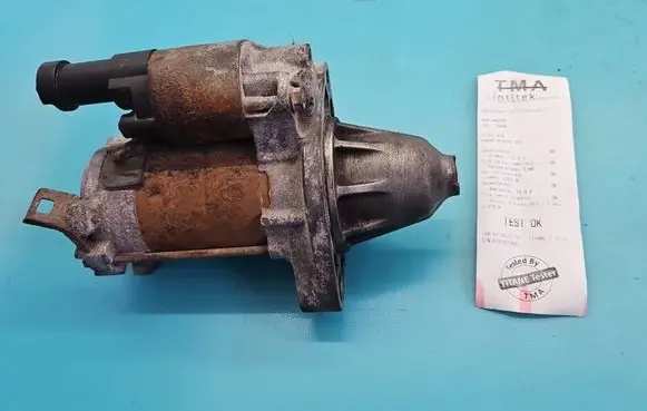 Honda Accord Starter motor IMPRK1581879