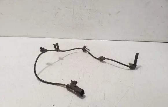 Opel Ampera ABS rear brake sensor 13346945