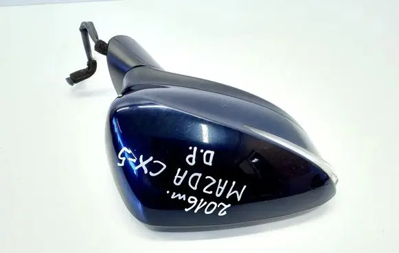 Mazda CX-5 Front door electric wing mirror KR2231