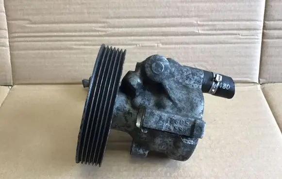Renault Laguna II Power steering pump OEM