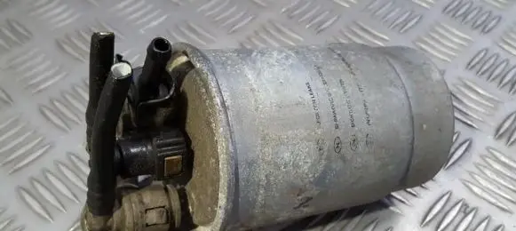 Fiat Doblo Fuel filter pp966