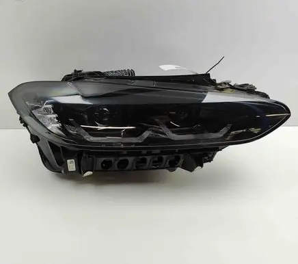 BMW i4 Headlight/headlamp 9505112