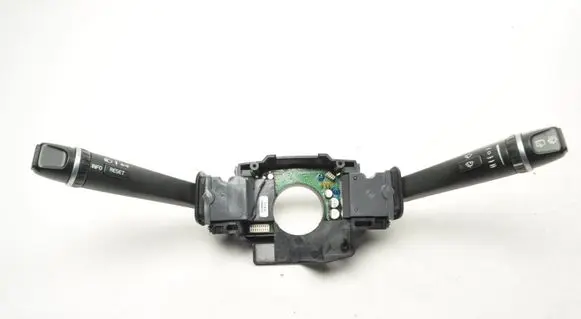 Volvo V70 A set of switches 30739218
