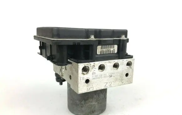 Subaru Forester SH ABS Pump 27536SC012 0265230201 08050932603