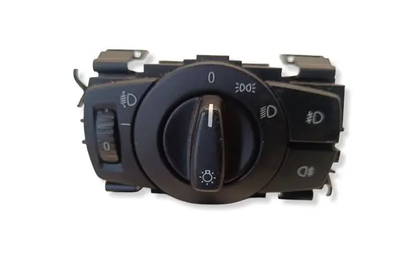BMW X1 E84 Light switch 6932794 33600102 301008110