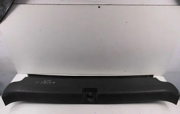 Opel Astra G Trunk/boot trim cover 