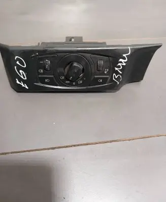 BMW 5 E60 E61 Light switch 6925267 33290201 6925295