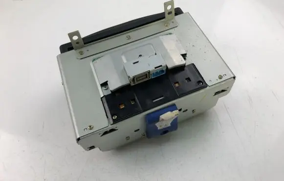 Volvo V70 Screen/display/small screen 306562451