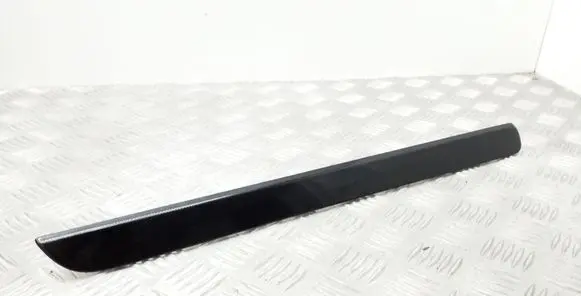 Volkswagen Golf VI Dashboard glove box trim 5K2858415B