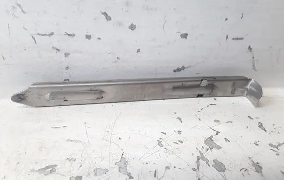 Volvo V70 Headlight/headlamp mounting bracket 30678340