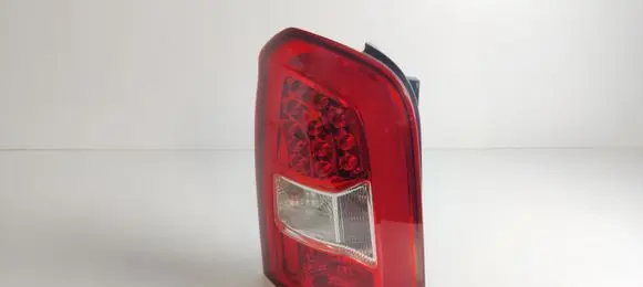 SsangYong Rexton Rear/tail lights 8360108C10
