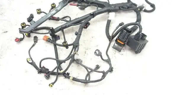 Jeep Compass Engine installation wiring loom 55269318