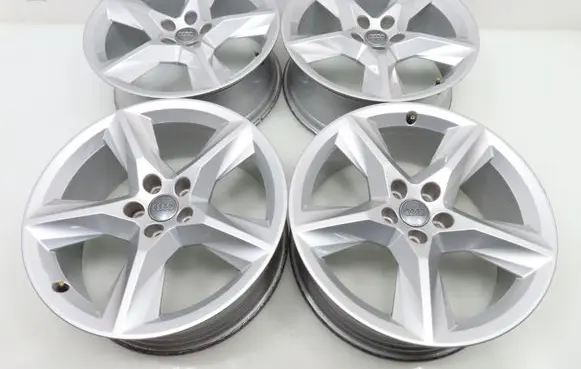 Audi Q5 SQ5 R19 alloy rim 4M0601025F