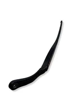 Peugeot 307 Front wiper blade arm 9656189480
