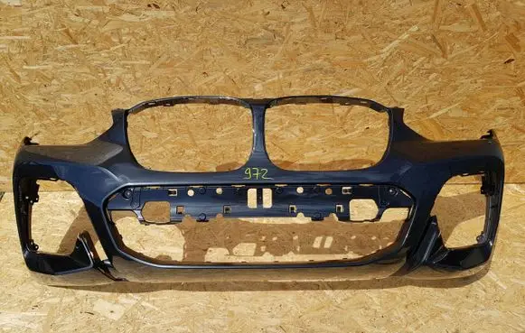 BMW X3 E83 Front bumper 773828-10