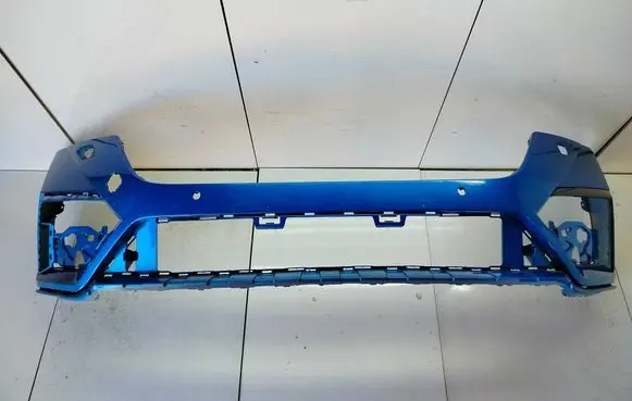 Skoda Octavia Mk4 Front bumper 5E3807217F