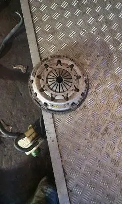 Citroen C5 Clutch set kit