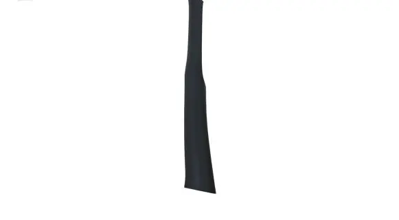 Ford Fiesta (A) pillar trim H1BBA03599A GZ3UA