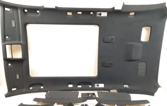BMW 5 E60 E61 Headlining 