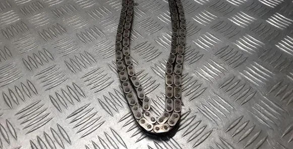 Ford Ranger Timing chain (engine) 