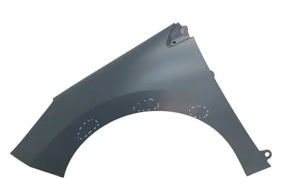 Peugeot 308 Fender 7840W1 REPLACEMENT TAIWAN