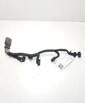 Citroen Berlingo Glow plug wires 9653805580