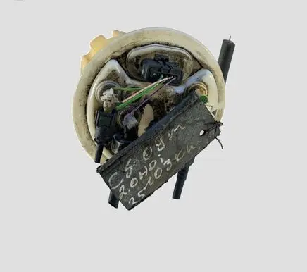 Citroen C5 Fuel level sensor