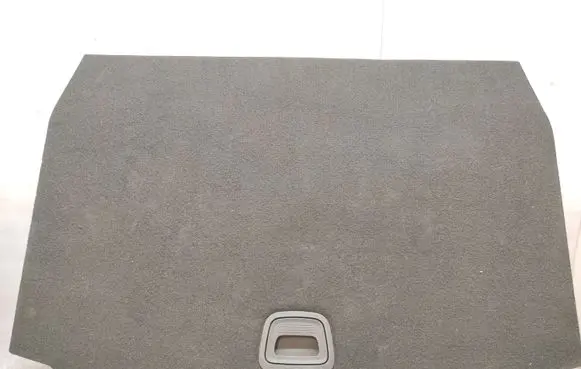 Mercedes-Benz E W238 Trunk/boot floor carpet liner A2386800100