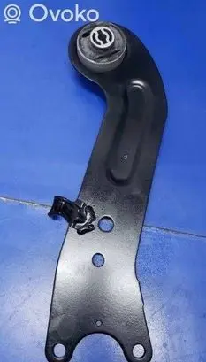 Saab 9-3 Ver2 Rear control arm 