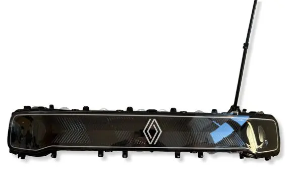 Renault 4 Headlight/headlamp 260597520R
