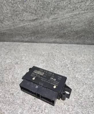Audi A4 S4 B8 8K Parking PDC control unit/module 5Q0919298A