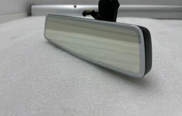 Tesla Model S Rear view mirror (interior) A048070 13F282100530 DMMHE