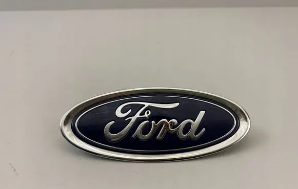 Ford Puma Manufacturers badge/model letters F1EB402A16AB