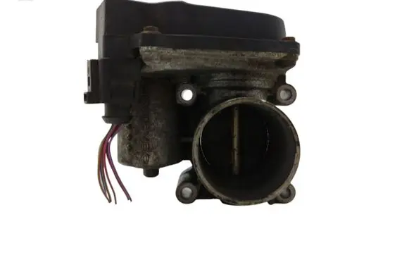 Skoda Fabia Mk1 (6Y) Throttle valve 03C133062B A2C53030790 05090302199