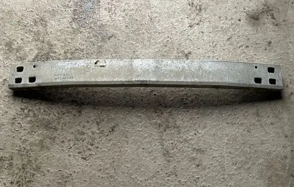 Mitsubishi Outlander Rear bumper cross member