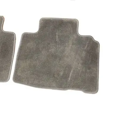 Ford Edge II Rear floor mat FT4BR130D00AB