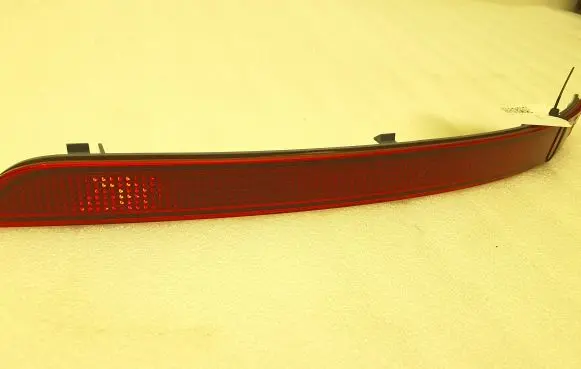 Mercedes-Benz ML W166 Rear tail light reflector A1668200174 2600210