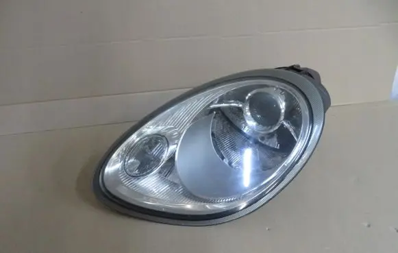 Porsche Cayman 987 Headlight/headlamp
