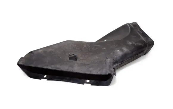 Audi A6 S6 C5 4B Air intake duct part 078129617E