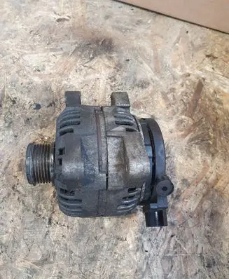 Citroen C5 Generator/alternator