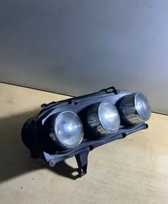 Alfa Romeo 159 Headlight/headlamp 60682088