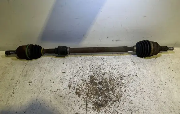 Mitsubishi Outlander Front driveshaft