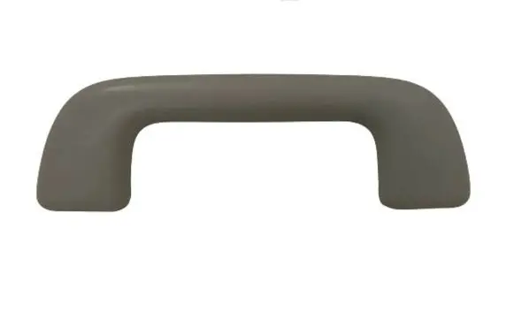 Front interior roof grab handle