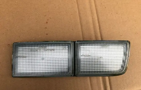 Volkswagen Golf III Front indicator light