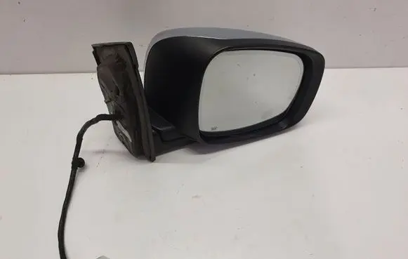 Chrysler Town & Country V Front door electric wing mirror 05113330AD